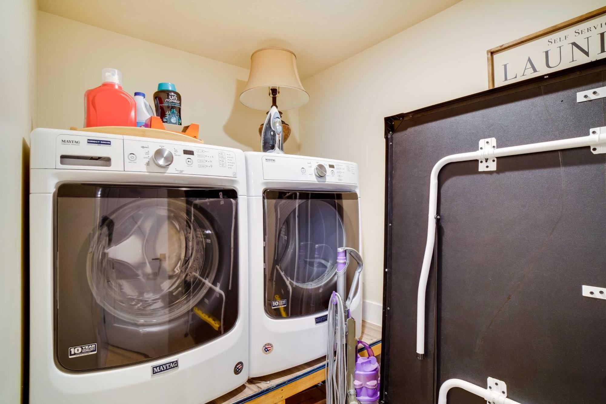 Contemporary Home With Grill Near Utah Lake! Saratoga Springs エクステリア 写真