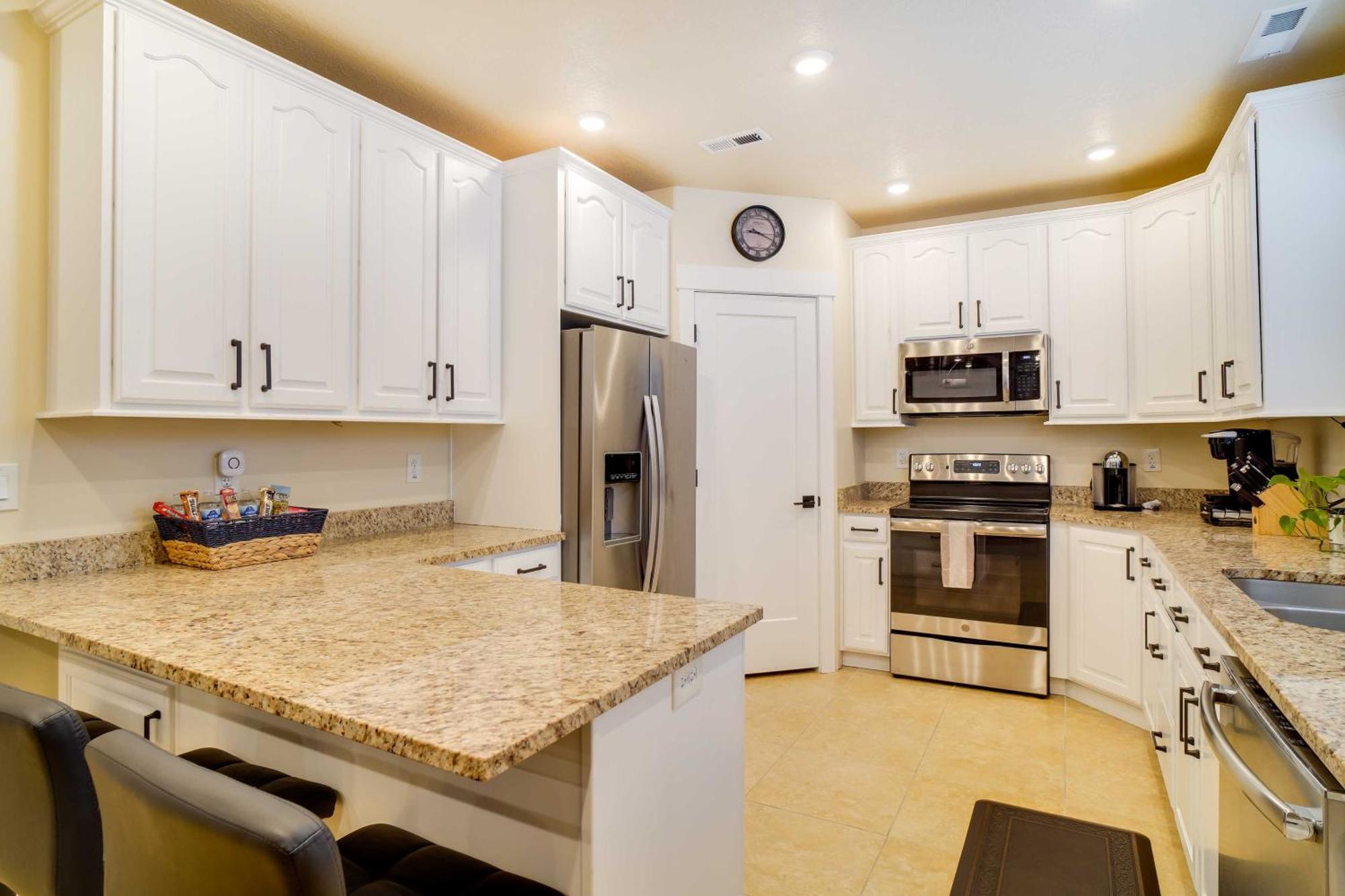 Contemporary Home With Grill Near Utah Lake! Saratoga Springs エクステリア 写真